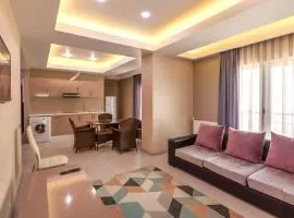 Diplomat Suites Hotel