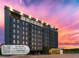 G9 HOTEL Kanchanaburi