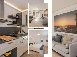 Villa Doris Whg 6 Morgenrot