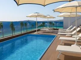 Hotel Antalya - Beach Durres