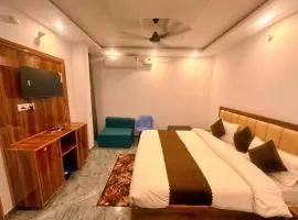Divya Ganga - Shivpuri, Rishikesh