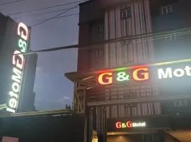 Jinju GnG Motel