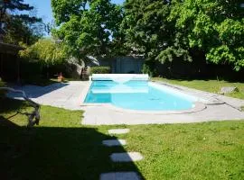 La Passerelle de la Doller