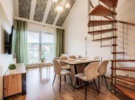 Vacation Club - Aleja Zwycięzców 3 Apartament 34