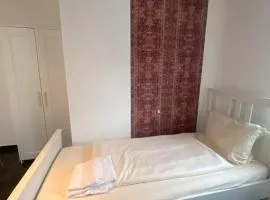 The City Apartment