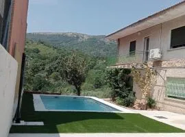 El Salón de Arriba
