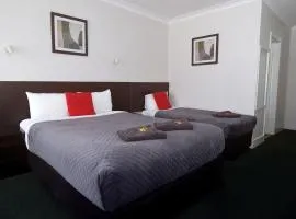 Glynlea Motel