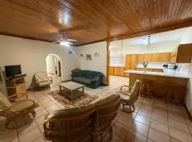 Bushveld Inn Guest House