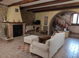 Casa vacanze in famiglia relax e natura