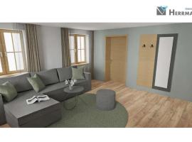 Ferienwohnung Beim Paschamarte, hotel v destinaci Schwangau