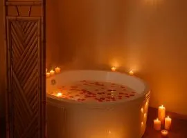 Chalet romantique & bucolique