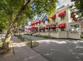 Bilderberg Grand Hotel Wientjes
