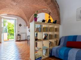 Alle Volte di San Lorenzo