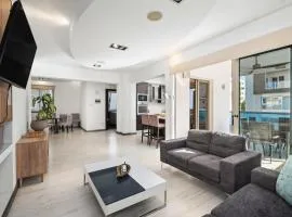 Parkside 2 Bedroom Apartment