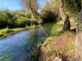 Vila Blue River