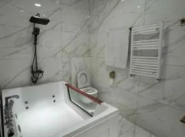 Georgia,Saburtalo berbukis 10street