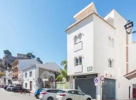 Apartamentos Al Andalusí