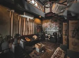 旅兜-hostel 蘭嶼