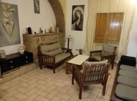 casa vacanze in famiglia per 2