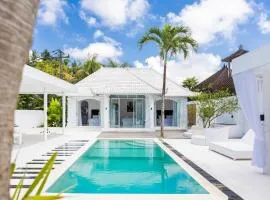 Villa Piano - Luxury 3BR Villa with, Sauna, Ice bath & Outdoor cinema