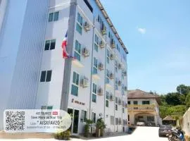 Hotel De Ratt
