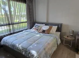 Baan Peang Ploen - condo