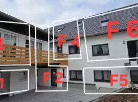 F5 - 2 Zimmer Wohnung
