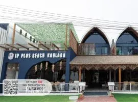 IP PLUS BEACH RESORT Koh Larn