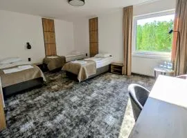 Hotel Eden