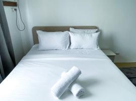 Modern Comfort Studio with City Views, ξενοδοχείο σε Molo