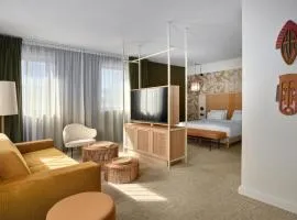 Radisson Hotel Clermont-Ferrand