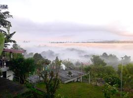 บ้านไร่เสือโคร่ง, hotel in Ban Hua Nong