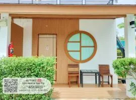IP Plus Resort Chanthaburia - Halal Hotel