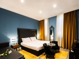 JB Relais- Campo de' Fiori