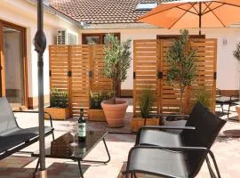 Petříkovy Apartmány