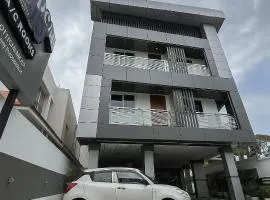 Pepper coast suites