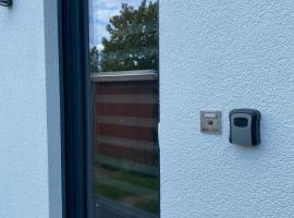 Zum Kölpiensee, ξενοδοχείο σε Kolpinsee