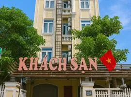 Hoàng Phương Hotel Hồ Chí Minh