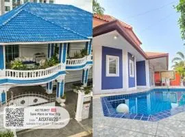 Ishara Villa