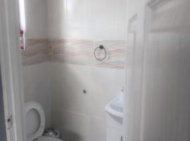 Abecor Hotel, hotel in Welkom