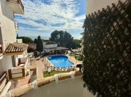 Apartamento Lujoso de Playa Mijas Costa