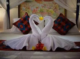 Puri Cendana Resort Bali
