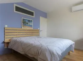 Résidence Penaud - Appartements design et climatisés à la campagne