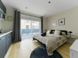 Résidence Louis B - Appartements design et climatisés