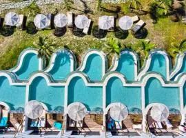 Alia Beachfront Suites and Spa