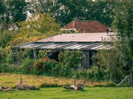 Logement de Appelgaard, hotel Culemborgban