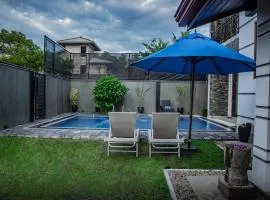Sapphire Escape - Private Villa in Ambalangoda