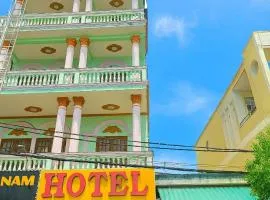 Ánh Sao Hotel HCM
