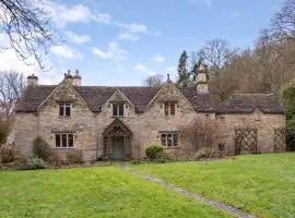 Preedy's Cottage
