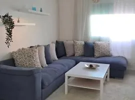 iris appart vue dégagée, bon emplacement
